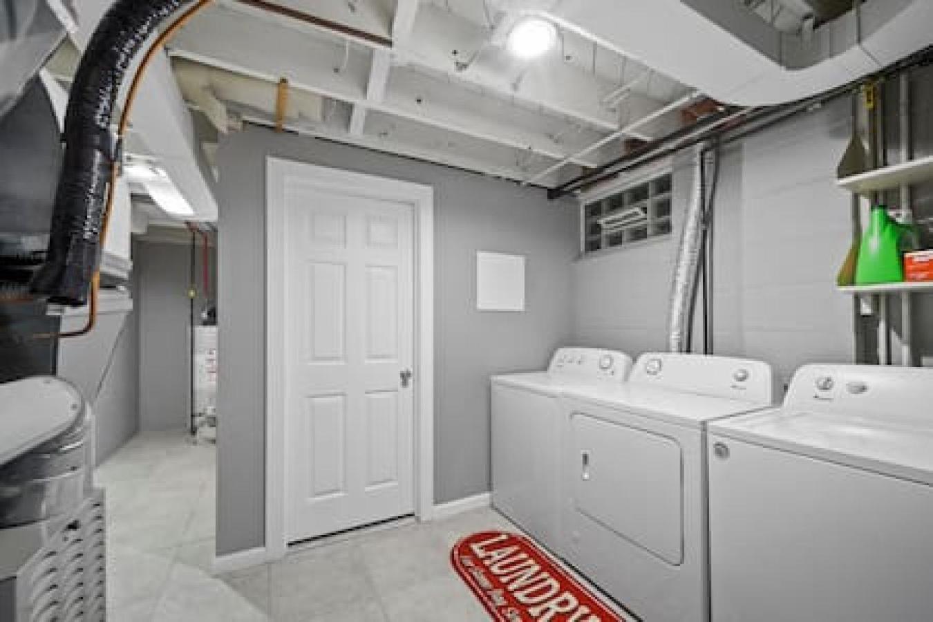 Urban Elegance Retreat In Downtown Rochester Eksteriør billede