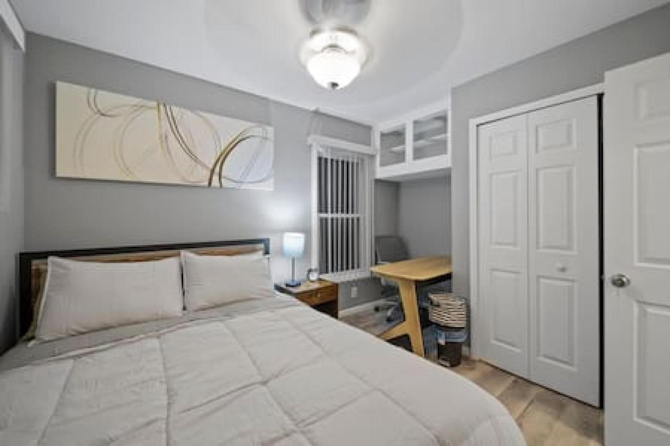 Urban Elegance Retreat In Downtown Rochester Eksteriør billede